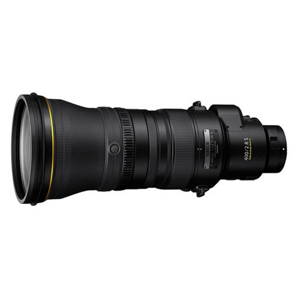 니콘 NIKKOR Z 400mm f2.8 TC VR S (니콘코리아 정품)