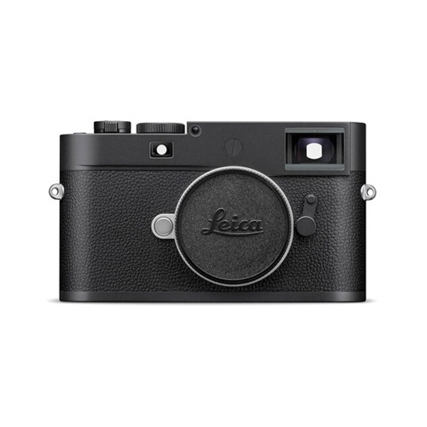 라이카 Leica M11-D Black (라이카코리아 정품)