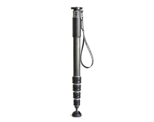 짓조 GITZO GM4552L Monopod Series 4 Carbon 5 sections