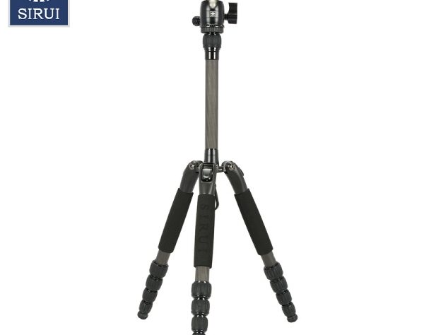 시루이 SIRUI T-025SK + B-00K 키트/8x카본/5단/트레블러형/볼헤드세트