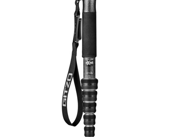 짓조 GITZO GM2562T Monopod Series 2 Carbon 6 sections Traveler