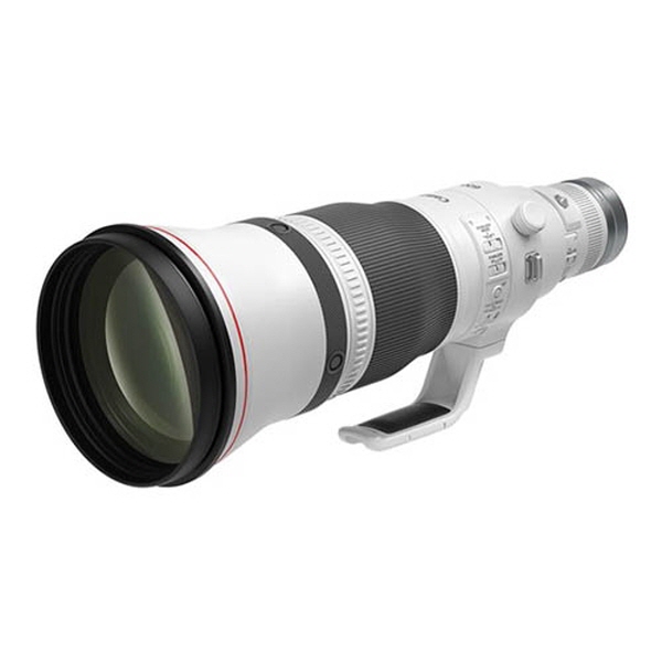 캐논 Canon RF600mm F4 L IS USM (후드/케이스포함)