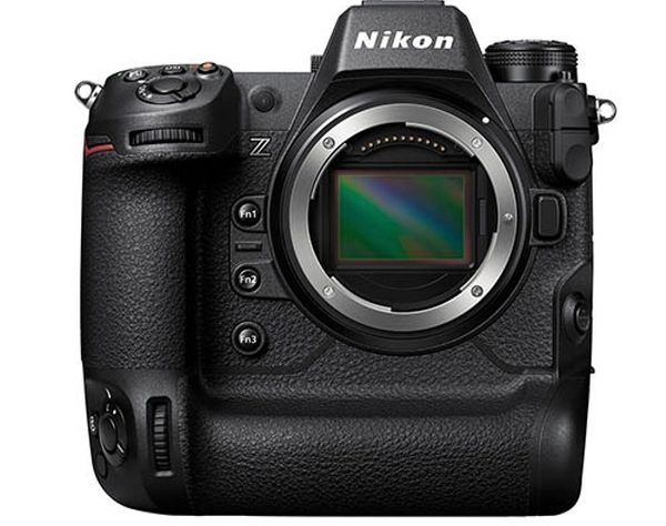 니콘 Nikon  Z9 Body (니콘코리아 정품)