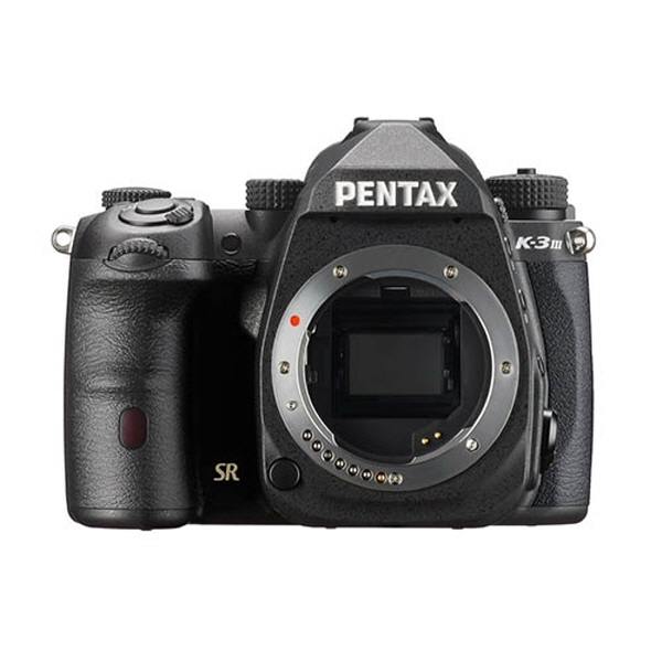 펜탁스 PENTAX K-3 Mark III Body (세기정품)