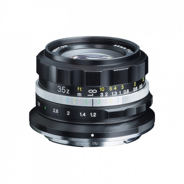 보이그랜더 NOKTON D35mm F1.2 Z-Mount (APS-C) 썬포토정품/
