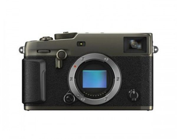 후지필름 Fujifilm X-Pro3 Dura Black (후지필름코리아정품)
