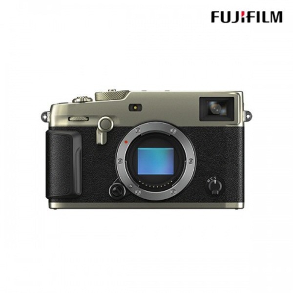 후지필름 Fujifilm X-Pro3 DR Silver