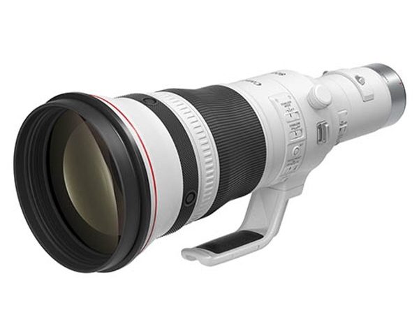 캐논 Canon RF800mm F5.6 L IS USM (캐논코리아정품)