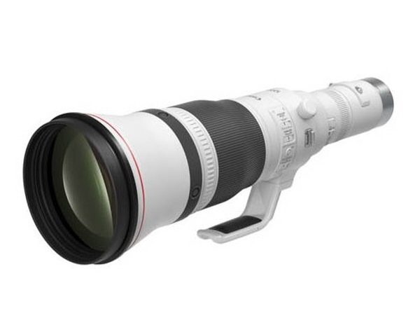 Canon 캐논 RF1200mm F8 L IS USM (캐논코리아정품)