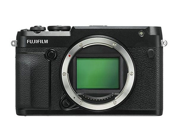후지필름 Fujifilm GFX50R Body