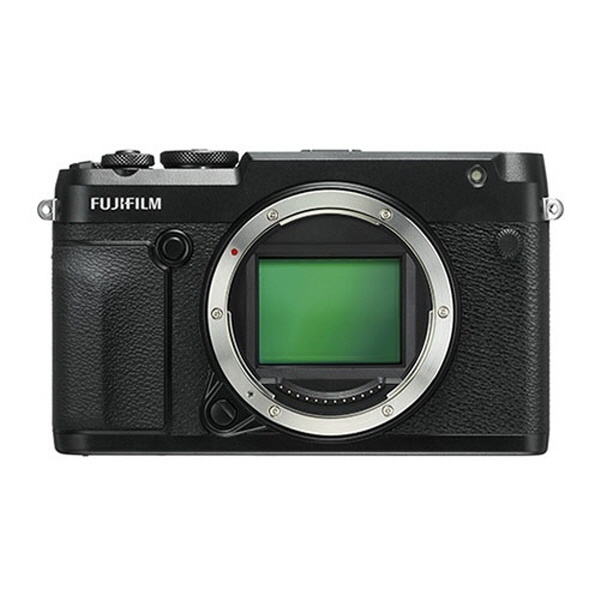 후지필름 Fujifilm GFX50R Body