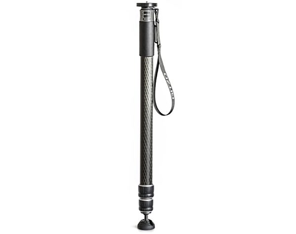 짓조 GITZO  GM4532 Monopod Series 4 Carbon 3 sections