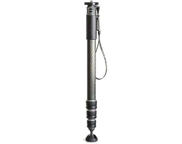 짓조 GITZO  GM4542 Monopod Series 4 Carbon 3 sections