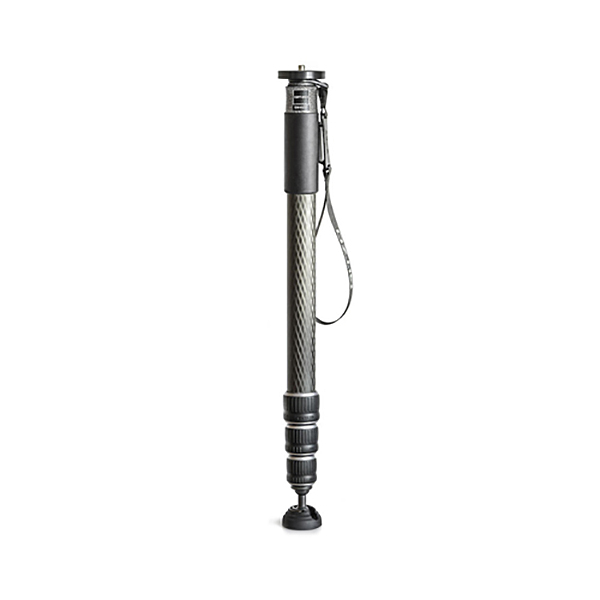 짓조 GITZO GM4542 Monopod Series 4 Carbon 4 sections