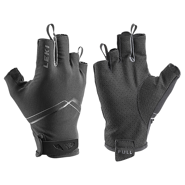 레키 Leki 브리즈숏 여름용 장갑MULTI BREEZE SHORT Gloves XS(6)
