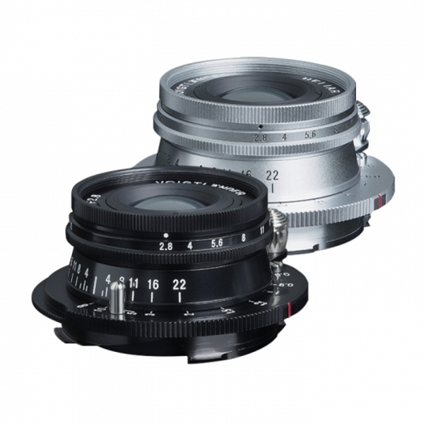보이그랜더 Voigtlander HELIAR 40mm F2.8 Aspherical (썬포토정품)