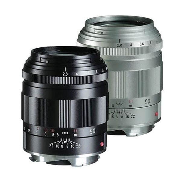 보이그랜더 NOKTON 50mm F1 Aspherical VM마운트 (썬포토정품)