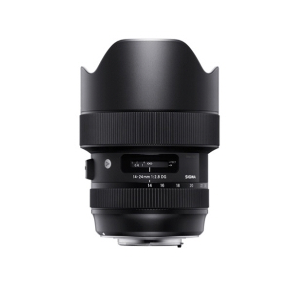 시그마 SIGMA ⓐ 14-24mm F2.8 DG HSM/세기정품