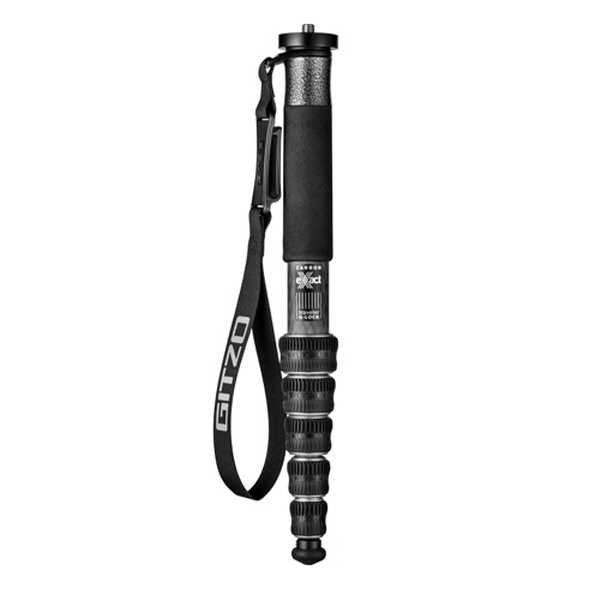짓조 GITZO GM2562T Monopod Series 2 Carbon 6 sections Traveler