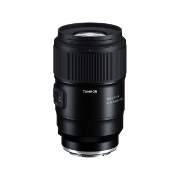 탐론 Tomron 90mm F/2.8 Di III MACRO VXD F072 Z-mount(썬포토정품)