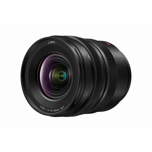 파나소닉 Panasonic LUMIX S PRO 16-35mm F4 (파나소닉코리아정품)