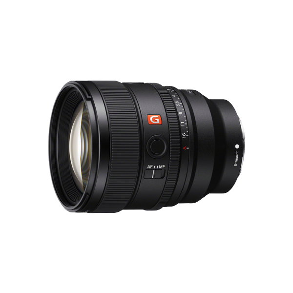 소니 SONY FE 85mm F1.4 GM2 (SEL85F14GM2) (소니코리아정품)