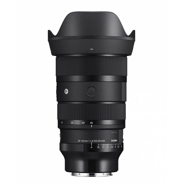 시그마 SIGMA 28-45mm F1.8 DG DN Art 라이카 L마운트 (세기정품)