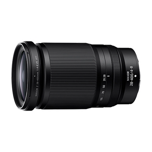 니콘 Nikon NIKKOR Z 28-400mm f/4-8 VR (니콘코리아정품)