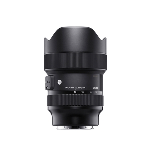 시그마 SIGMA art 14-24mm F2.8 DG DN E-mout (세기정품)