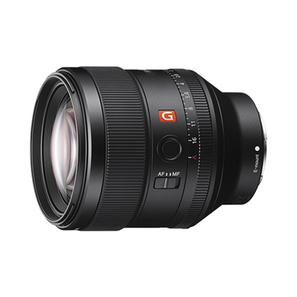 소니 SONY FE 85mm F1.4 GM (SEL85F14GM) (소니코리아정품)