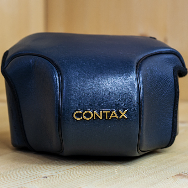 콘탁스 Contax G2 케이스 /95%