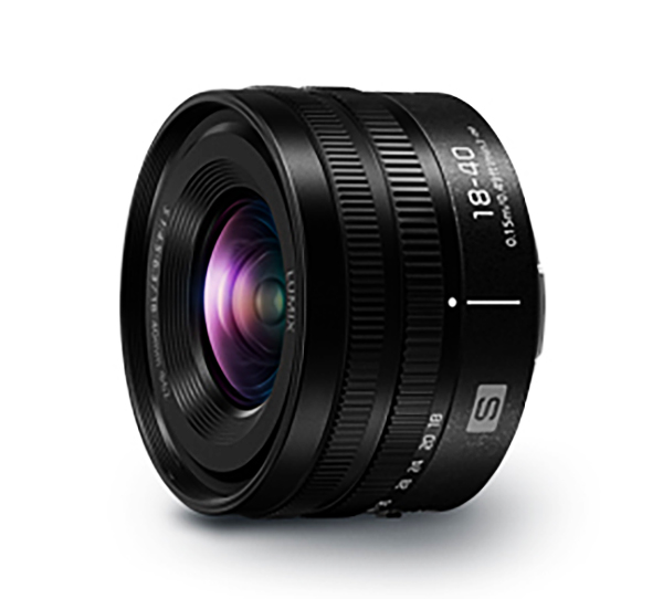 파나소닉 Panasonic LUMIX S 18-40mmF4.5-6.3 (파나소닉코리아정품)
