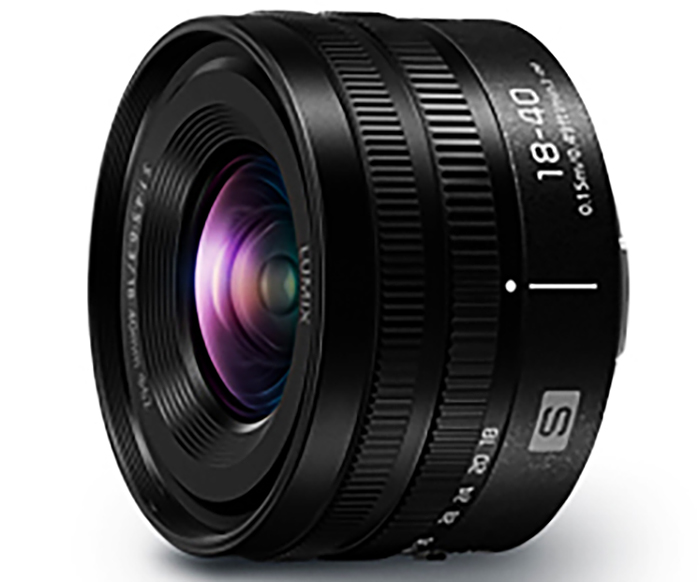 파나소닉 Panasonic LUMIX S 18-40mmF4.5-6.3 (파나소닉코리아정품)