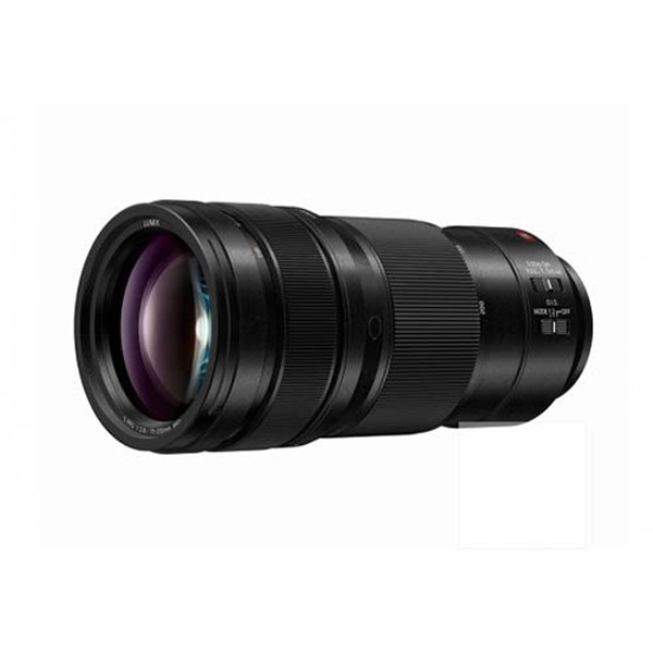  파나소닉 Panasonic LUMIX S PRO 70-200mm F2.8 O.I.S (파나소닉코리아정품)