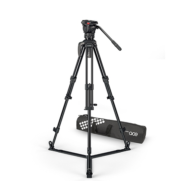 셔틀러 sachtler 2024 New Ace M GS Mk II