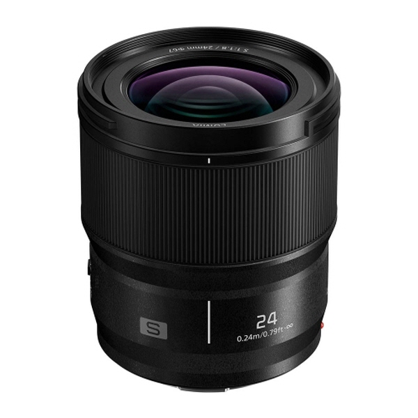 파나소닉 Panasonic LUMIX S 24mm f1.8 (파나소닉코리아정품)