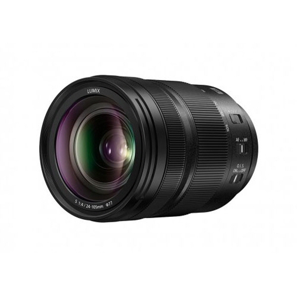 파나소닉 Panasonic LUMIX S 24-105mm F4 Macro OIS (파나소닉코리아정품)