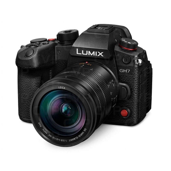 파나소닉 Panasonic LUMIC DC-GH7 body (파나소닉코리아정품)
