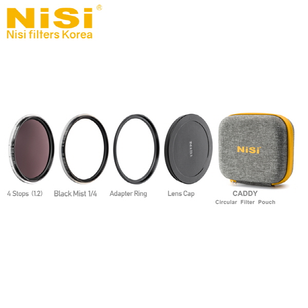 니시Nisi Swift System Kit [Add on Kit 키트] 스위프트 시스템 “애드온” 키트