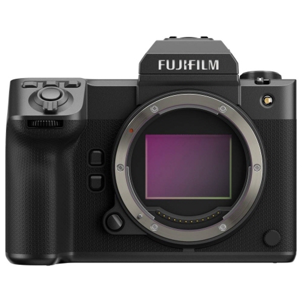 후지필름 Fujifilm GFX100 II (후지필름코리아정품)
