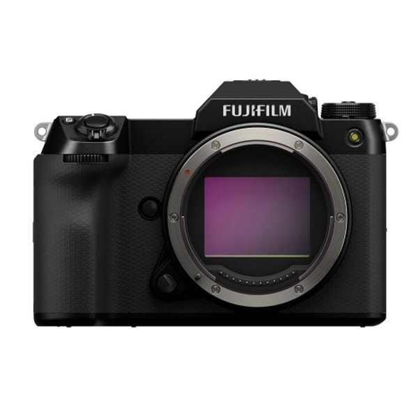 후지필름 Fujifilm GFX100s II (후지필름코리아정품)