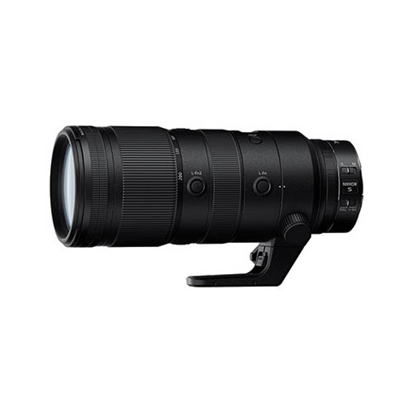 니콘  Nikon NIKKOR Z 70-200mm f2.8 VR S (니콘코리아정품)