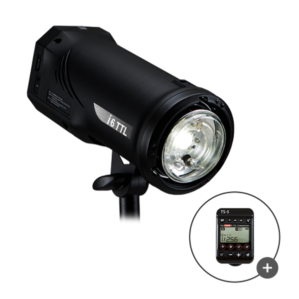 RIMELITE 라임라이트 i6 TTL