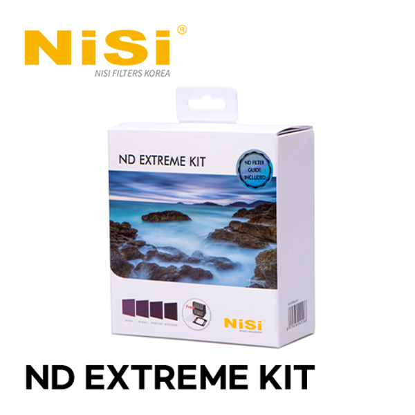 니시 NiSi 100mm ND 익스트림 킷 EXTREME KIT
