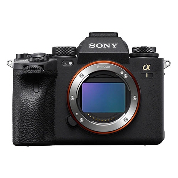 소니 Sony ILCE-1II (A1II Body) [소니코리아정품]