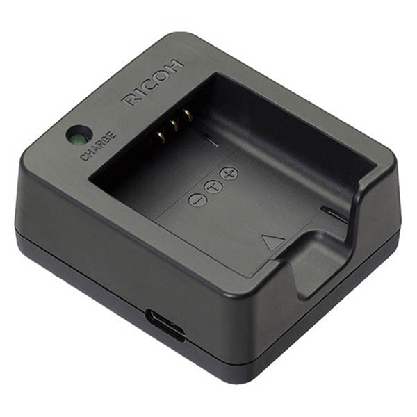 리코 Ricoh 충전기 BATTERY CHARGER BJ-11 (정품)
