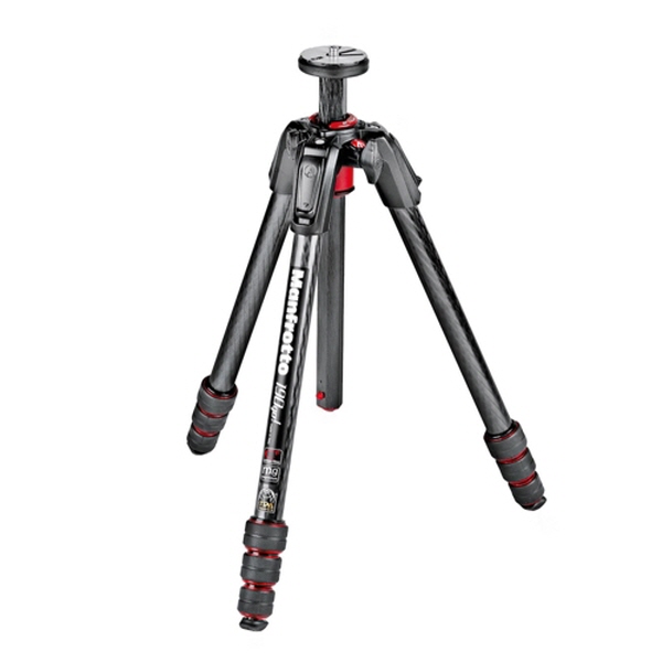 맨프로토 MANFROTTO MT190GOC4 190go 카본 4단