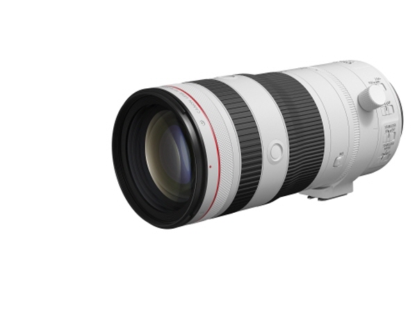 캐논 Canon RF70-200mm F2.8 L IS USM Z (WH) (캐논코리아정품)