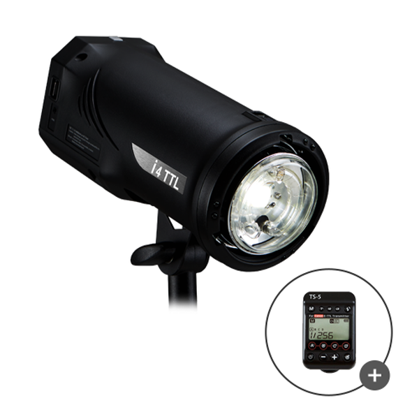 RIMELITE 라임라이트 i4 TTL