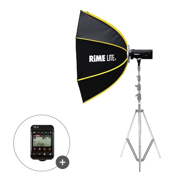 RIMELITE 라임라이트 i6TTL SET-A 촬영세트
